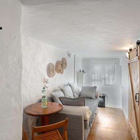 Casa Acogedora En La Naturaleza Valleseco エクステリア 写真